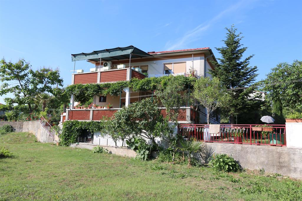 Apartment Mihajic M Климно Екстериор снимка