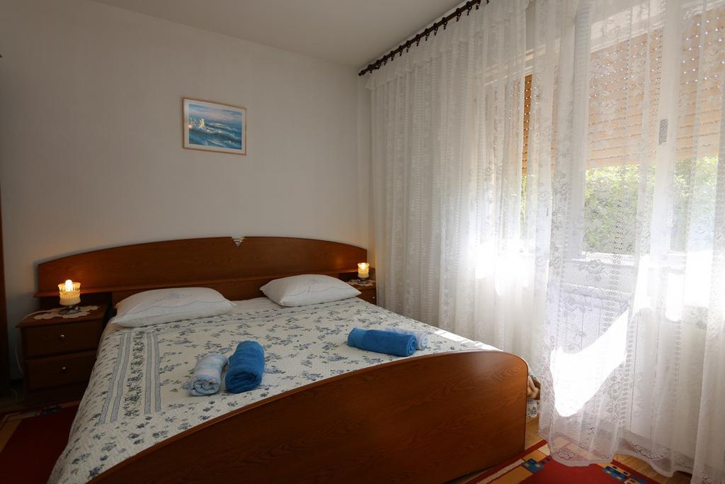 Apartment Mihajic M Климно Екстериор снимка